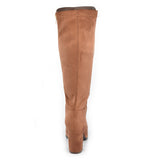 BOTA PARA MUJER LOB FOOTWEAR TAN 59401547