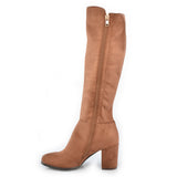 BOTA PARA MUJER LOB FOOTWEAR TAN 59401547