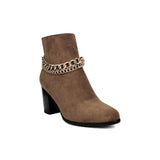 BOTIN PARA MUJER LOB FOOTWEAR CAMEL 59402538