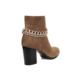 BOTIN PARA MUJER LOB FOOTWEAR CAMEL 59402538