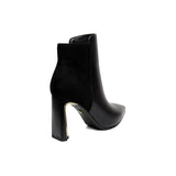 BOTIN PARA MUJER LOB FOOTWEAR NEGRO 59406516
