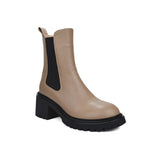 BOTIN PARA MUJER LOB FOOTWEAR NUDE 59402543