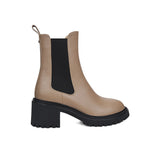 BOTIN PARA MUJER LOB FOOTWEAR NUDE 59402543