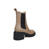 BOTIN PARA MUJER LOB FOOTWEAR NUDE 59402543