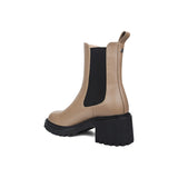 BOTIN PARA MUJER LOB FOOTWEAR NUDE 59402543