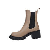 BOTIN PARA MUJER LOB FOOTWEAR NUDE 59402543