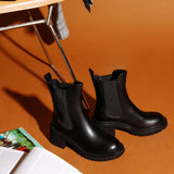 BOTIN PARA MUJER LOB FOOTWEAR NEGRO 59406524