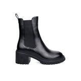 BOTIN PARA MUJER LOB FOOTWEAR NEGRO 59406524