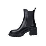 BOTIN PARA MUJER LOB FOOTWEAR NEGRO 59406524