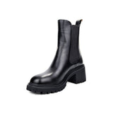 BOTIN PARA MUJER LOB FOOTWEAR NEGRO 59406524