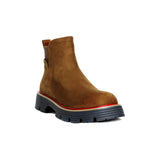 BOTIN PARA MUJER LOB FOOTWEAR TAN 59402546
