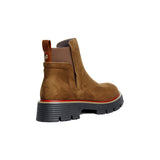 BOTIN PARA MUJER LOB FOOTWEAR TAN 59402546