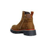BOTIN PARA MUJER LOB FOOTWEAR TAN 59402546