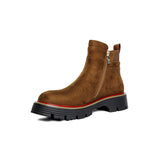 BOTIN PARA MUJER LOB FOOTWEAR TAN 59402546