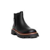 BOTIN PARA MUJER LOB FOOTWEAR NEGRO 59402547