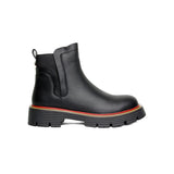 BOTIN PARA MUJER LOB FOOTWEAR NEGRO 59402547
