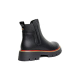 BOTIN PARA MUJER LOB FOOTWEAR NEGRO 59402547
