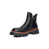 BOTIN PARA MUJER LOB FOOTWEAR NEGRO 59402547