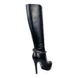 BOTA PARA MUJER LOB FOOTWEAR NEGRO 59402550