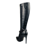 BOTA PARA MUJER LOB FOOTWEAR NEGRO 59402550