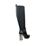 BOTA PARA MUJER LOB FOOTWEAR NEGRO 59402552