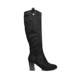 BOTA PARA MUJER LOB FOOTWEAR NEGRO 59402553
