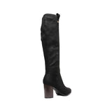 BOTA PARA MUJER LOB FOOTWEAR NEGRO 59402553