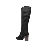 BOTA PARA MUJER LOB FOOTWEAR NEGRO 59402553