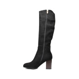 BOTA PARA MUJER LOB FOOTWEAR NEGRO 59402553