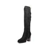 BOTA PARA MUJER LOB FOOTWEAR NEGRO 59402553