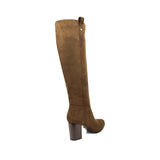 BOTA PARA MUJER LOB FOOTWEAR TAN 59402554