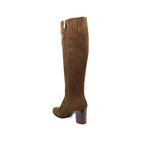 BOTA PARA MUJER LOB FOOTWEAR TAN 59402554