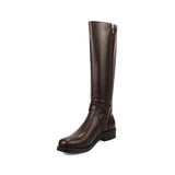 BOTA PARA MUJER LOB FOOTWEAR CAFÉ 59402556