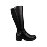 BOTA PARA MUJER LOB FOOTWEAR NEGRO 59402557