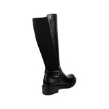 BOTA PARA MUJER LOB FOOTWEAR NEGRO 59402557