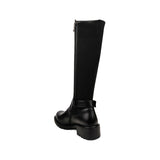 BOTA PARA MUJER LOB FOOTWEAR NEGRO 59402557