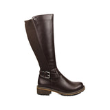 BOTA PARA MUJER LOB FOOTWEAR CAFÉ 59402558