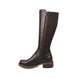 BOTA PARA MUJER LOB FOOTWEAR CAFÉ 59402558
