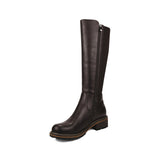BOTA PARA MUJER LOB FOOTWEAR CAFÉ 59402558