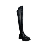 BOTA PARA MUJER LOB FOOTWEAR NEGRO 59402559