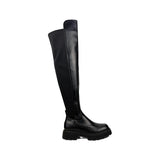 BOTA PARA MUJER LOB FOOTWEAR NEGRO 59402559