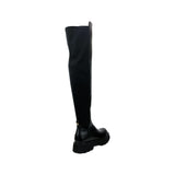 BOTA PARA MUJER LOB FOOTWEAR NEGRO 59402559