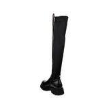 BOTA PARA MUJER LOB FOOTWEAR NEGRO 59402559