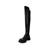 BOTA PARA MUJER LOB FOOTWEAR NEGRO 59402559