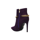 BOTIN PARA MUJER LOB FOOTWEAR MORADO 59402995