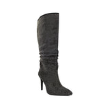 BOTA PARA MUJER LOB FOOTWEAR NEGRO 59403514
