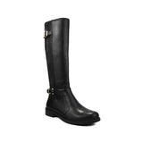 BOTA PARA MUJER LOB FOOTWEAR NEGRO 59403516