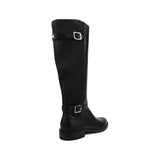 BOTA PARA MUJER LOB FOOTWEAR NEGRO 59403516