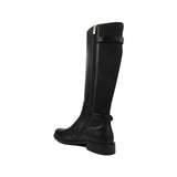 BOTA PARA MUJER LOB FOOTWEAR NEGRO 59403516