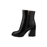 BOTIN PARA MUJER LOB FOOTWEAR NEGRO 59403523